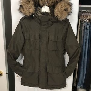 TNA Niseko Parka